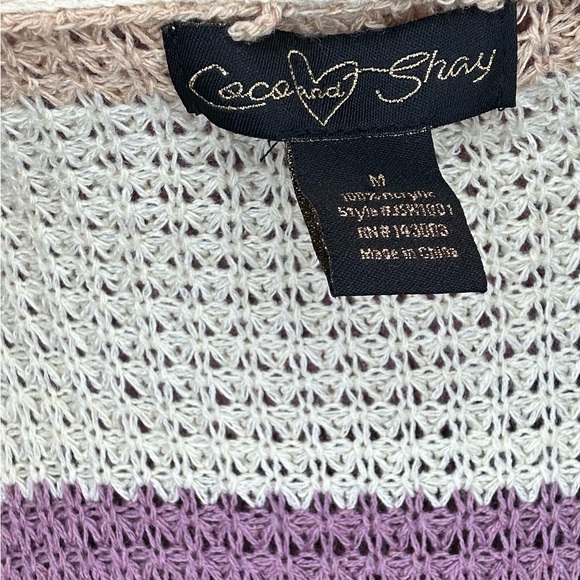 Cardigan Sweater - 2 for $20 or 3 for $30 (Mix & Match) - Picture 5 of 5